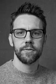 Photo of David Bruckner