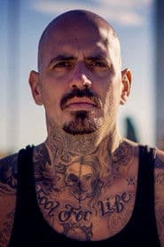 Photo of Michael Flores