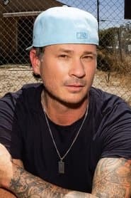 Photo of Tom DeLonge