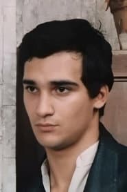 Photo of Giorgi Khobua