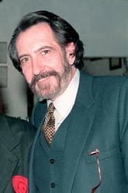 Photo of Paco Ibáñez