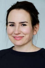 Photo of Anna Grisebach