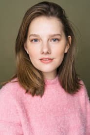 Photo of Nadezhda Parshina