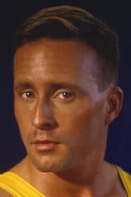 Photo of Peter Bishop