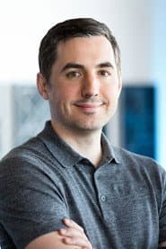 Photo of Kevin Rose