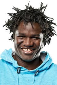 Photo of Boucar Diouf