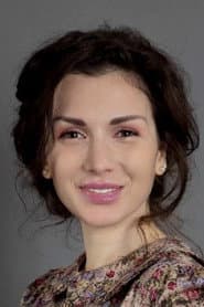 Photo of Maya Voznesenskaya