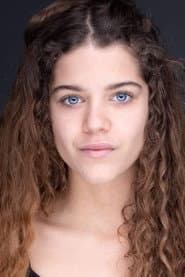 Photo of Megan Saunders