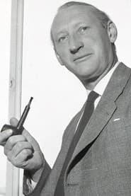 Photo of Donald Wilson