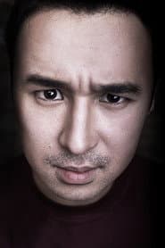 Photo of Anuar Nurpeisov