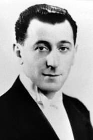 Photo of Lew Stone