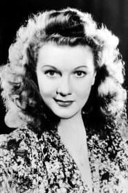 Photo of Jean Gillie