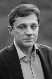 Photo of Aleksandr Naumov