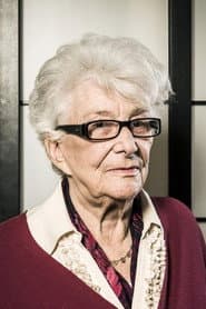 Photo of Yvette Roudy