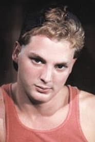 Photo of Jason Hill
