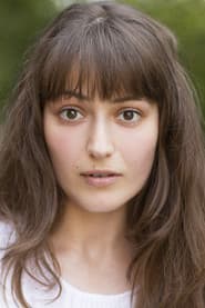 Photo of Harriet Rees