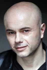 Photo of Vincent Varinier