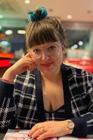 Photo of Hanna Szentpeteri