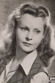 Photo of Mária Egry