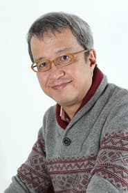 Photo of Takayasu Komiya