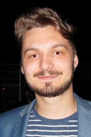 Photo of Elliott Williams