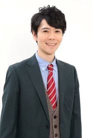 Photo of Hiromitsu Shiibashi