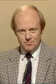 Photo of Tony Gubba