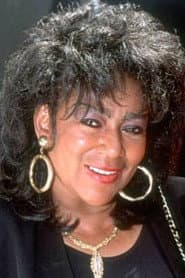 Photo of Sylvia Robinson
