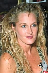 Photo of Christine Richters