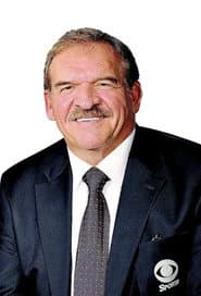 Photo of Dan Dierdorf
