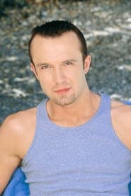 Photo of Chad Hunt