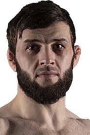 Photo of Salamu Abdurakhmanov