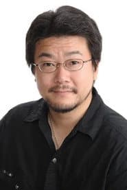 Photo of Daisuke Matsuoka