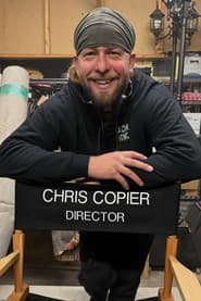 Photo of Chris Copier