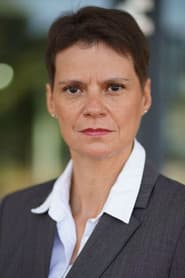 Photo of Petra Mott