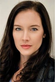 Photo of Amy Usherwood
