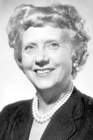 Photo of Denise Grey