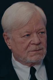Photo of Chris A. Wargo