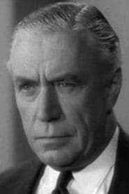 Photo of Peter Gawthorne