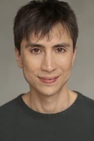 Photo of James Y Camacho