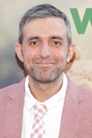 Photo of Alec Sulkin
