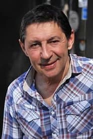 Photo of Reda Merad