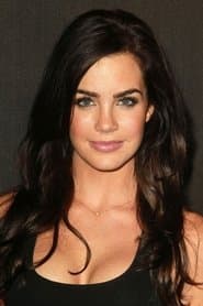 Photo of Jillian Murray