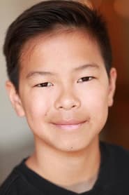 Photo of Liam Audet