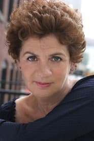 Photo of Marcia Haufrecht