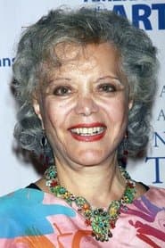 Photo of Ellen Holly