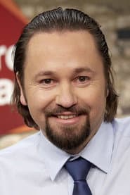Photo of Wolfgang Pauritsch
