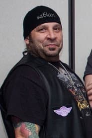 Photo of A.J. Pero