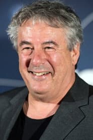 Photo of Markus Imboden