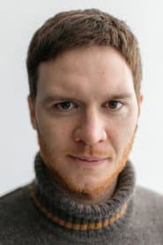 Photo of Dmitriy Sokolov